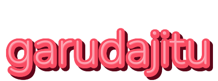 garudajitu — logo kanal